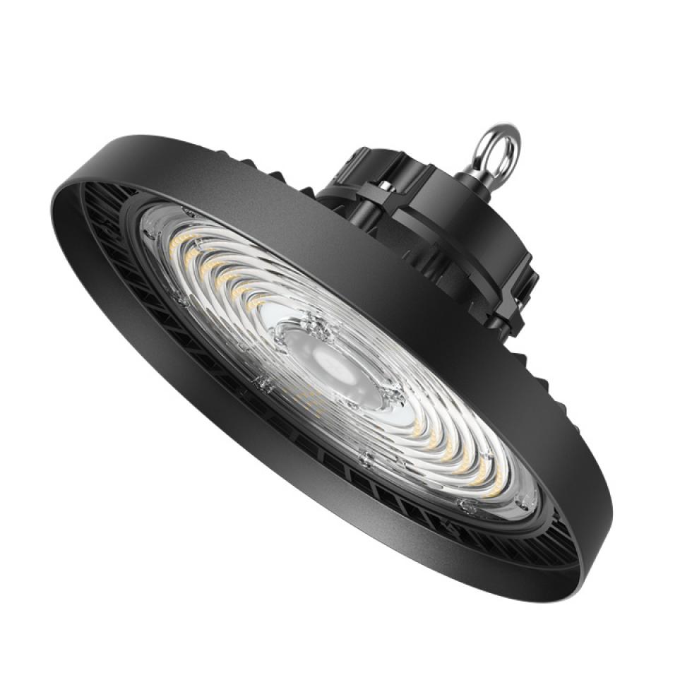HB14 High performance highbay light power and CCT selected