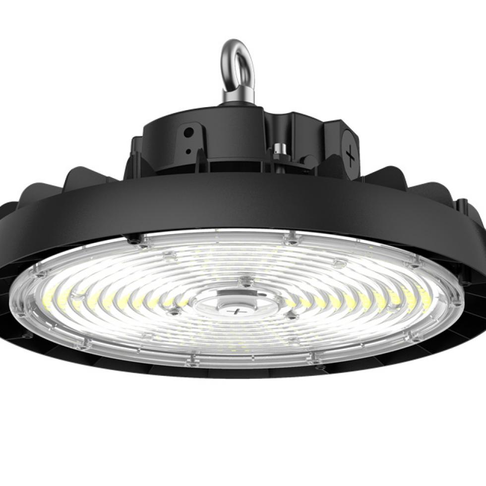 HB17 cost saving highbay light power and CCT selected 60-300w