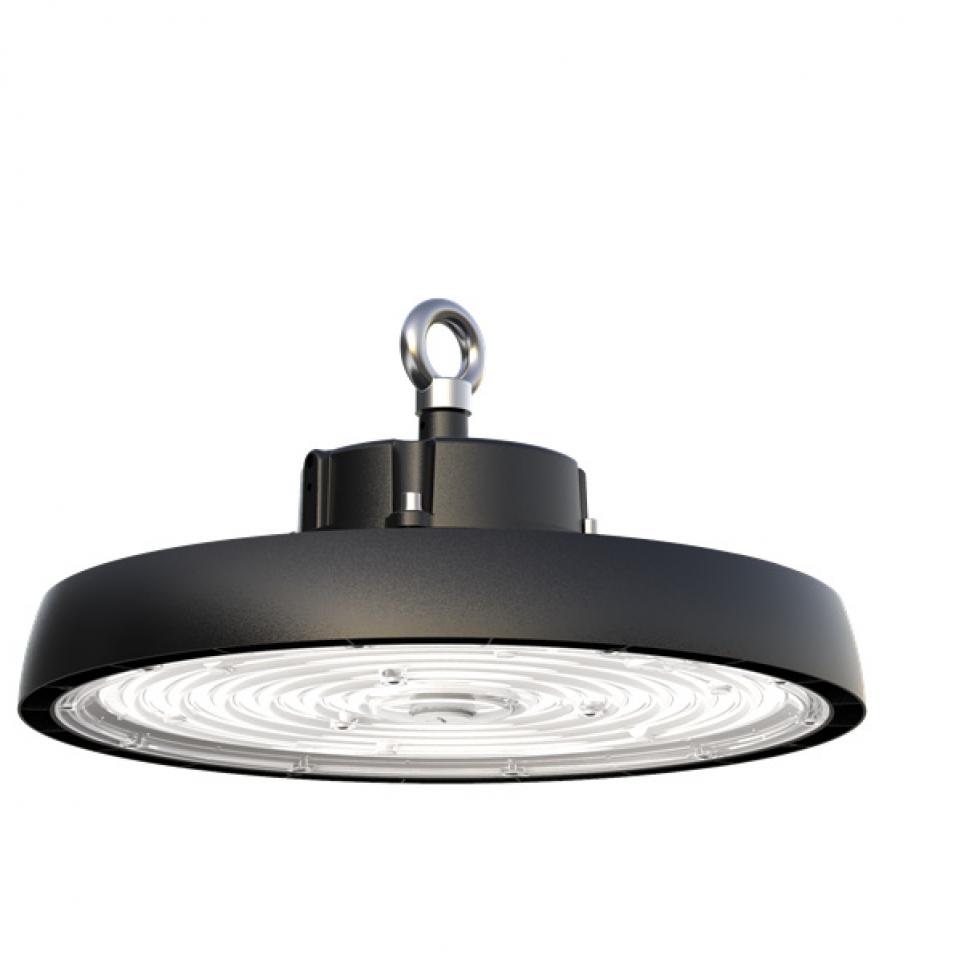 HB19 Multifuctional highbay light power&CCT&beam angle selected