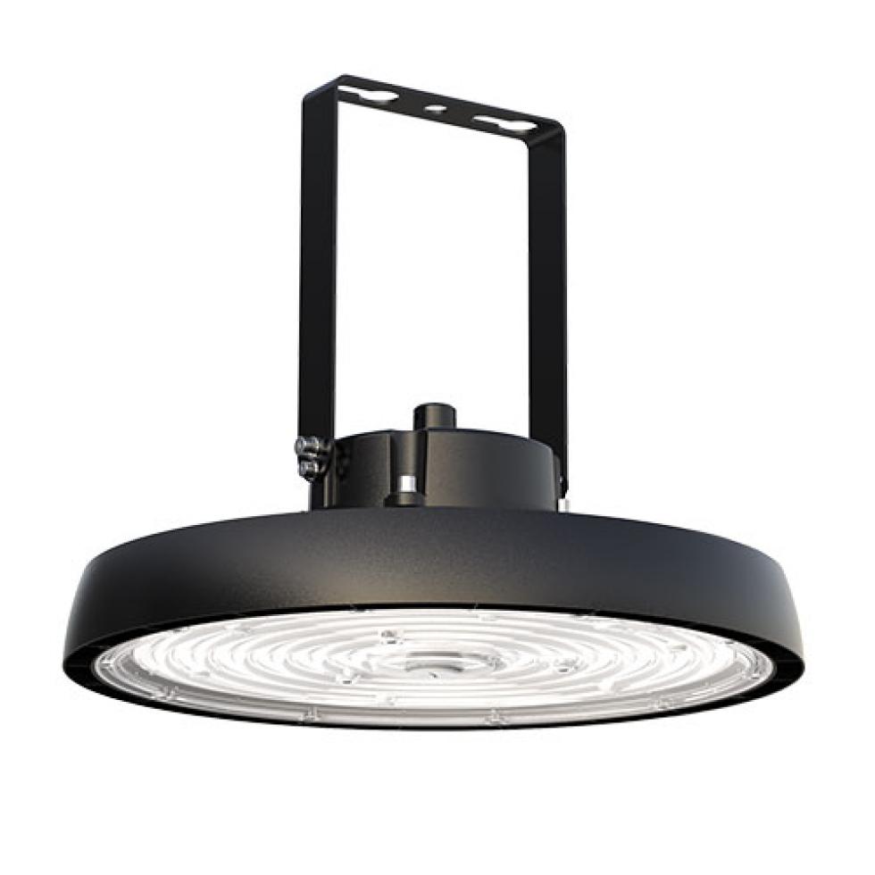 HB19 Multifuctional highbay light power&CCT&beam angle selected