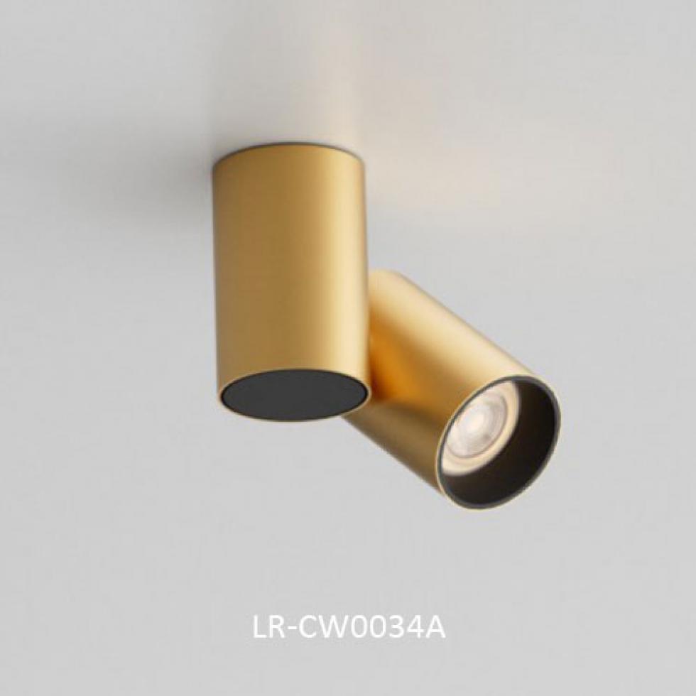 Ceiling spotlight-LRCW0034