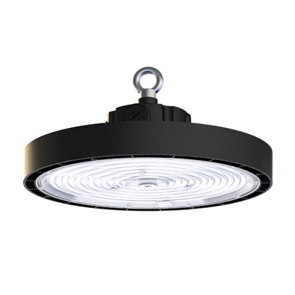 HB19 highbay light power angle and CCT adjustable 60W-240W