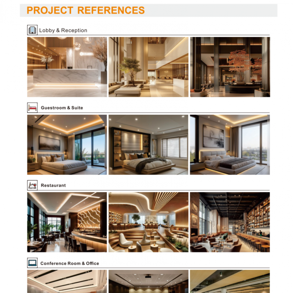 Project References1